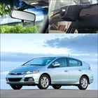 Автомобильный видеорегистратор BigBigRoad, с G-датчиком и функцией ночного видения, для Honda Vision Gienia Vezel City, Wi-Fi, Novatek 96672