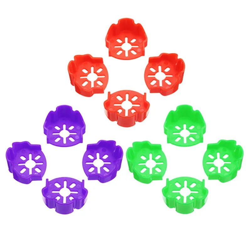 Протектор крепления мотора для гоночной рамы протектор 4 шт.|motor mount|racing framemotor