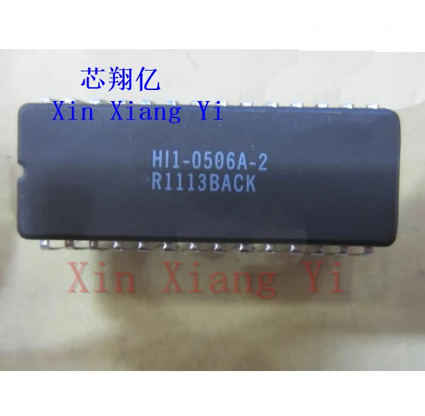 HI1-0506A-2 HI1-0506A CDIP-28 | Интегральные схемы