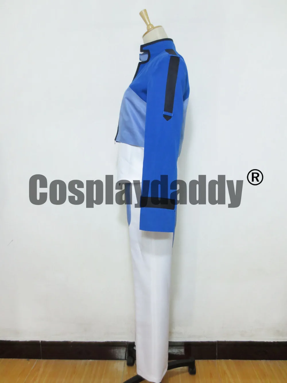 Костюм для косплея Gundam 00 с мобильным устройством костюм Seiei H008|costume costume|cosplay