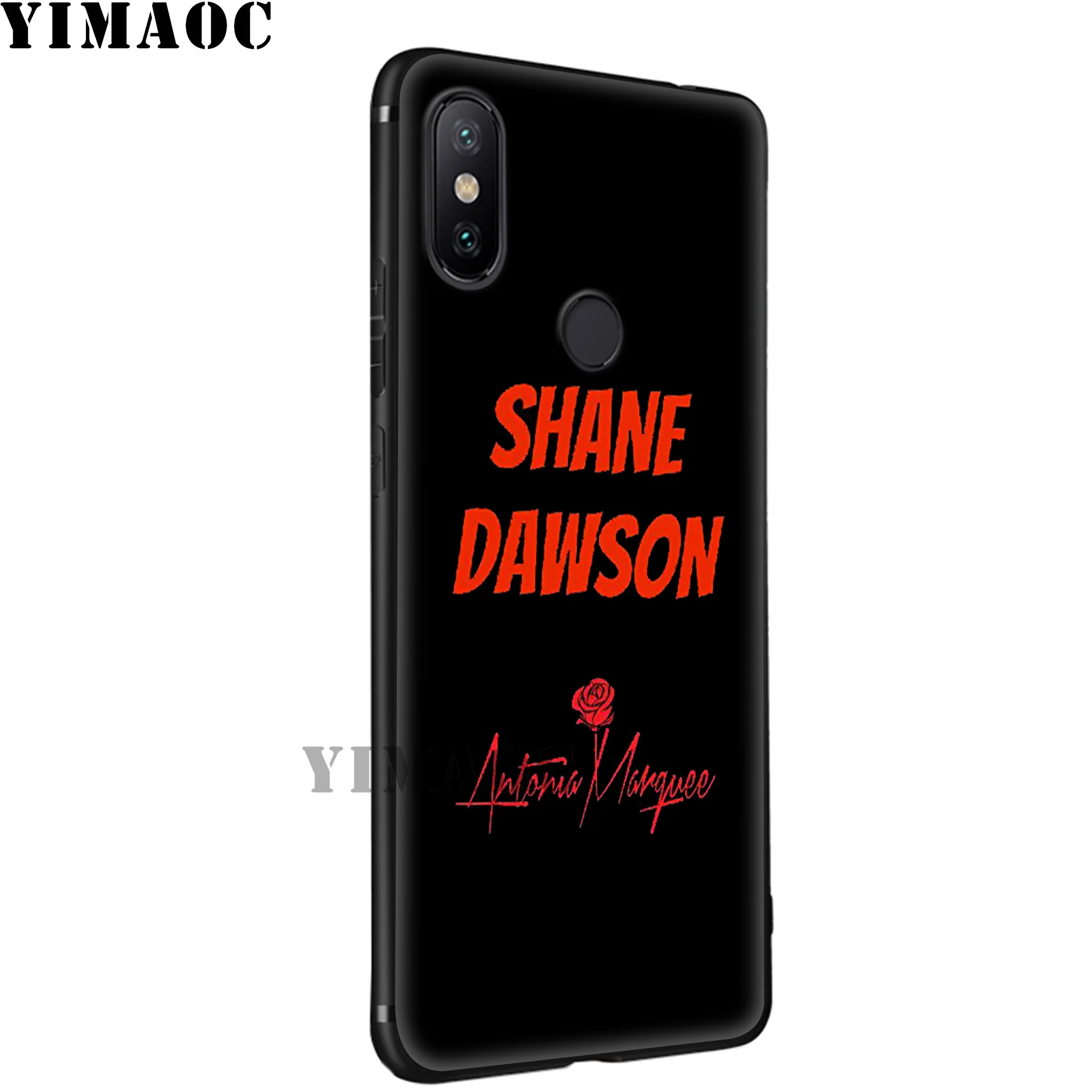 Мягкий силиконовый чехол для Xiaomi Redmi 7A Note 7 6 6A 5 4 4X 4A 5A S2 Plus K20 Pro Lite |