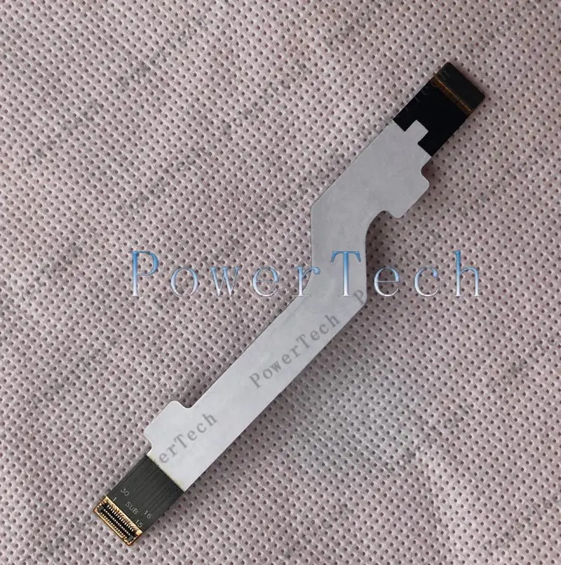Оригинальный USB зарядное устройство плата Материнская FPC гибкий кабель для blackview