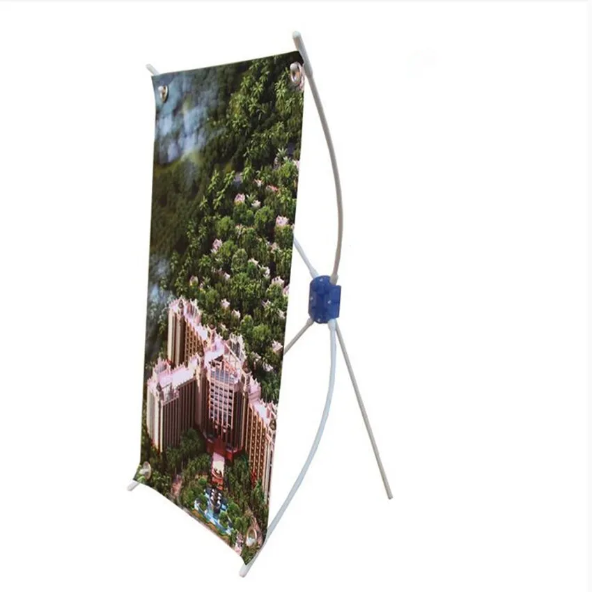 Cena A3 A4 Mini X Banner Monitor Reklamowy Stojak Na Plakaty Pulpit Promocja Wystawa Stoisko Wystawiennicze Klasy Ekonomicznej 20 Sztuk