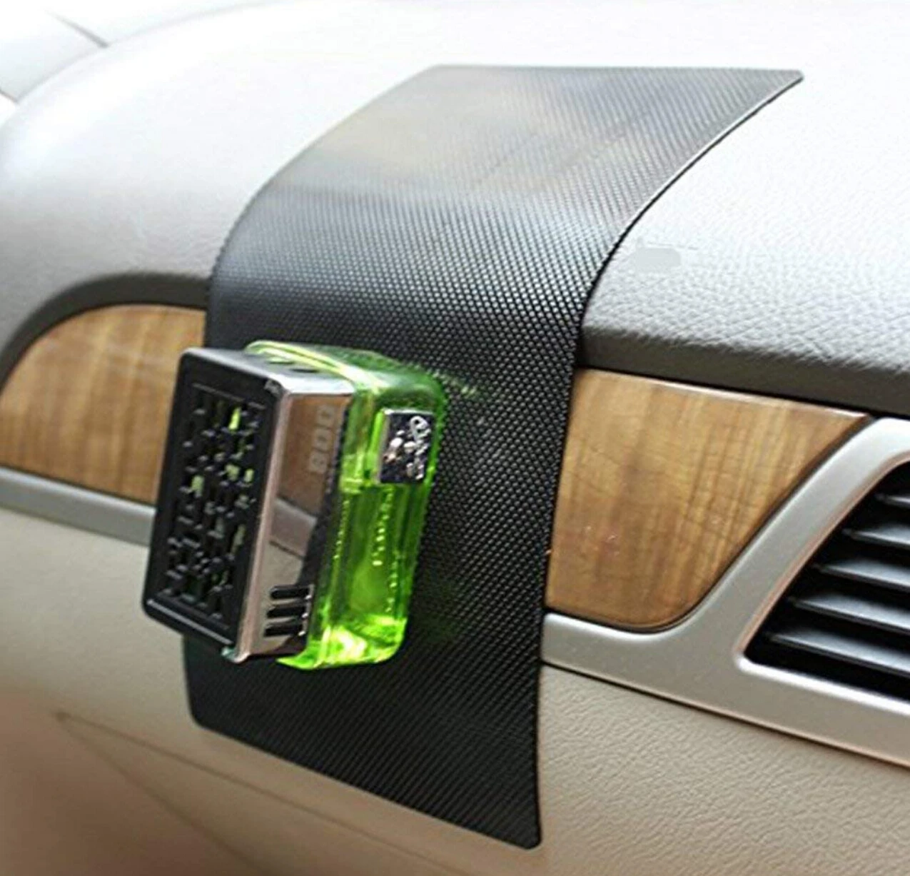 Автомобильный Противоскользящий коврик декоративная подушка нескользящая