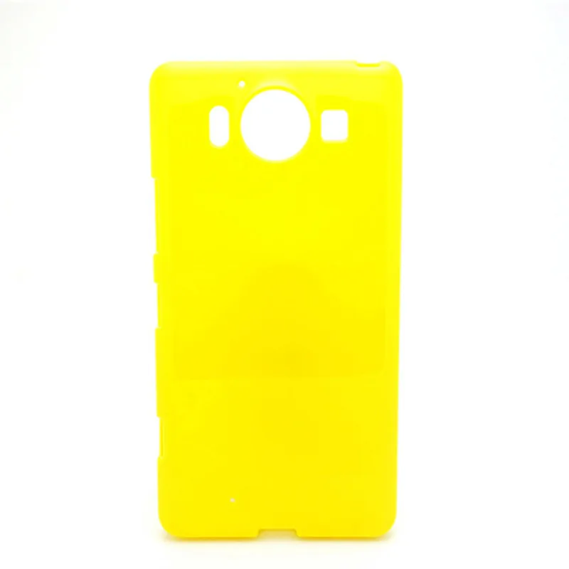 Силиконовые мягкий гель тпу дело чехол для nokia lumia 950 чехол|case for nokia|case forcase |