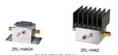 [BELLA] Мини-схемы ZFL-1000VH2 + FRE. : 10-1000 МГц RF низкий уровень шума усилитель | Электронные