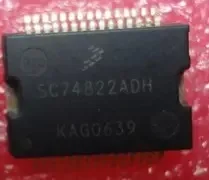 

Car chip SC74822ADH SC74822