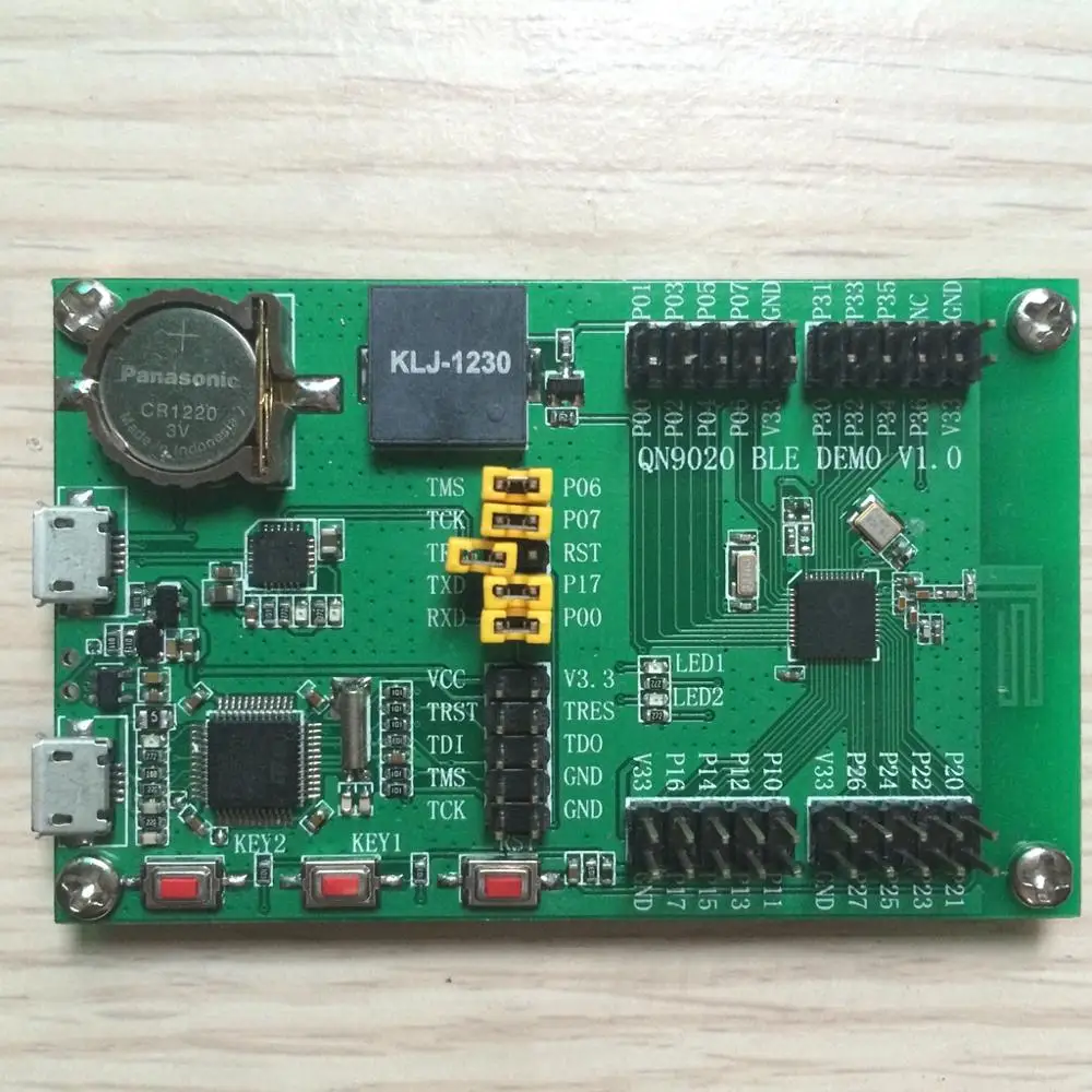 Макетная плата с USB bluetooth ключом Обеспечивает SDK 4 0 BLE для QN9020 QN9021|board board|dongle usbusb dongle