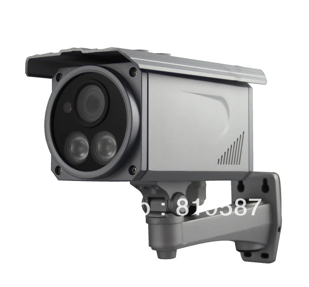 Outdoor AM-C734 Infrared Mini IP Camera | Безопасность и защита
