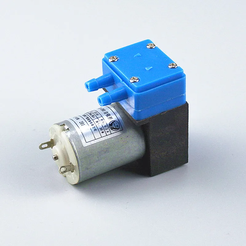 6 V/12V24V DC мотор оборудование для питьевой воды микронасос | Обустройство дома