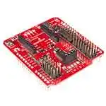

DEV-13295 Power Management Development Tools Ludus Protoshield Wireless