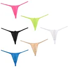 6 шт.лот, сексуальное бикини, мужское нижнее белье, стринги, жаккардовая мода, g-стринги, сумка, мужское нижнее белье, мужское нижнее белье, мягкое, гладкое