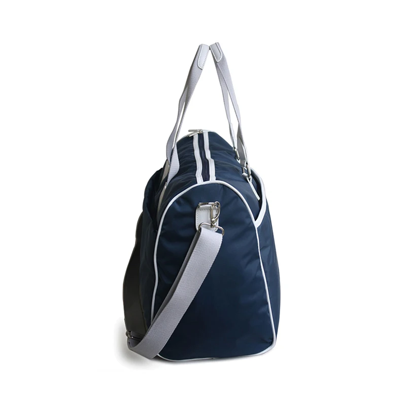 Durable Classical style Custom Promotional Travel bags with logo Printed | Багаж и сумки