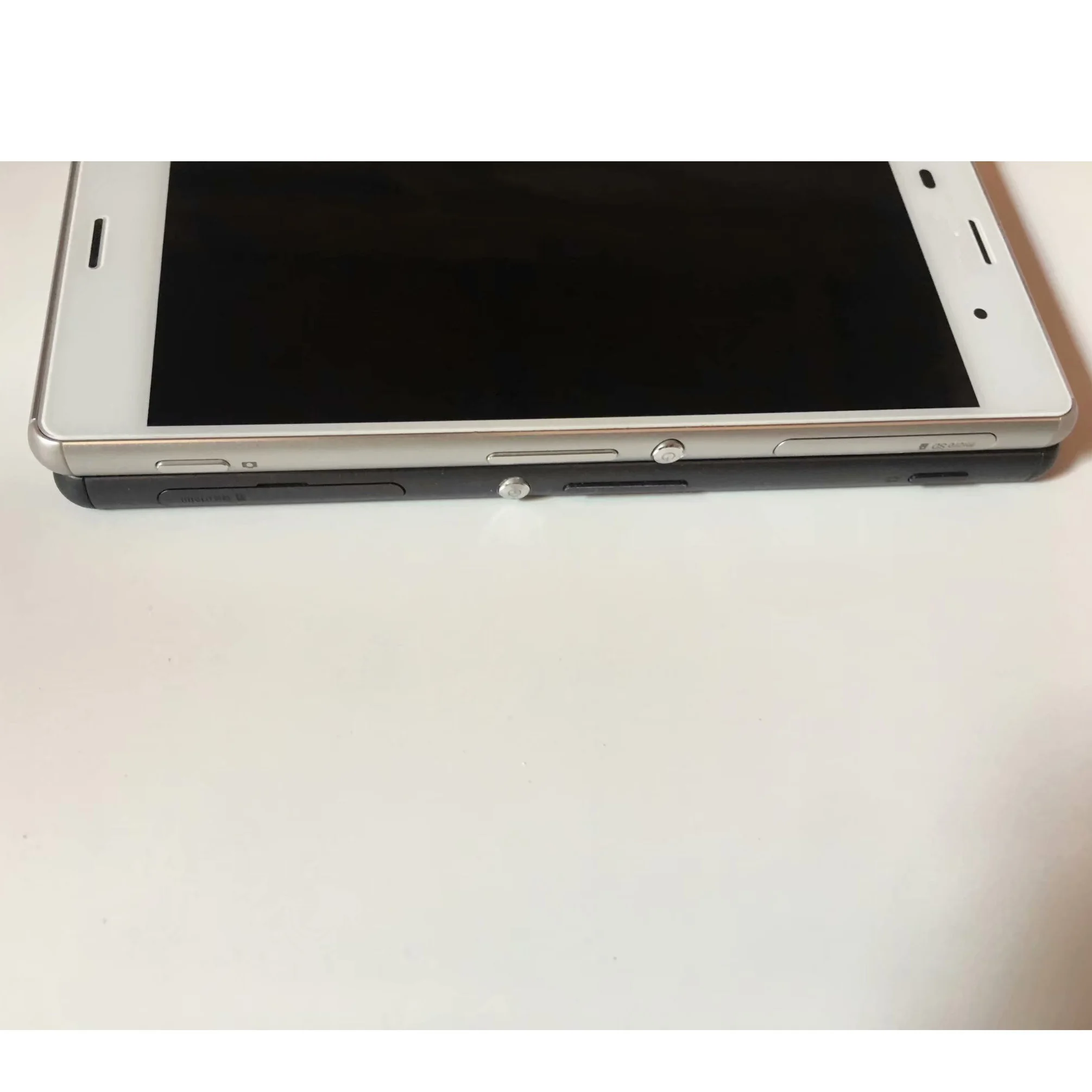 Оригинальный 5 2-дюймовый ЖК-дисплей для SONY Xperia Z3 сенсорный экран с рамкой двойной