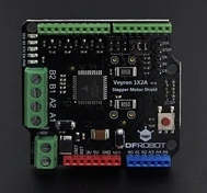 

Драйвер шагового двигателя DRI0035 TMC260, защитный приводной модуль