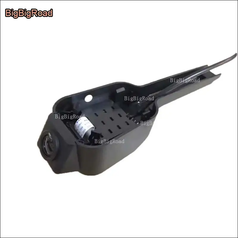 BigBigRoad для Geely Chery Borui низкая конфигурация 2015 2016 автомобильный Wifi DVR