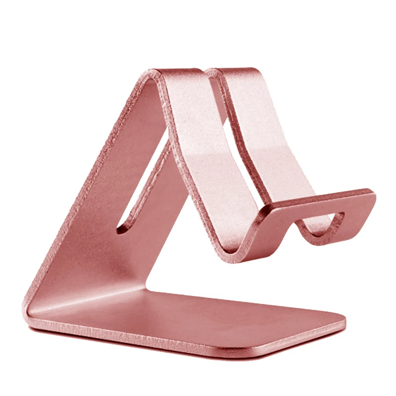 Universal Cell Phone Holder Flexible Mobile Desktop Bed Lazy Bracket Stand Support for iPhone IPad | Мобильные телефоны и