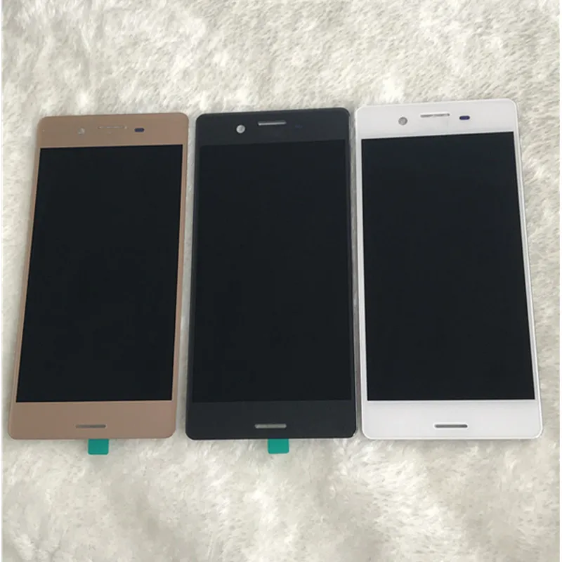 5 0 дюймов дисплей для sony Xperia X F5121 F5122 lcd Производительность F8131 сенсорный экран