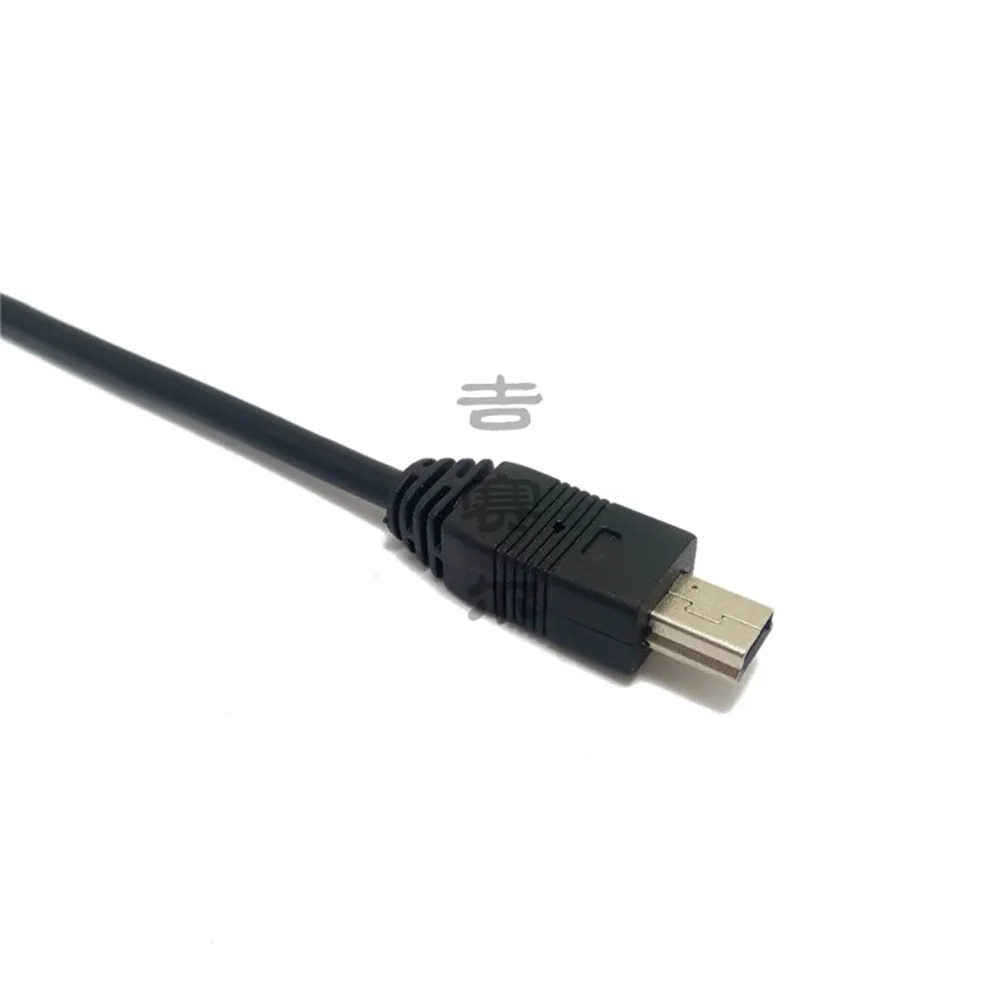 25 см Mini USB 90 градусов прямоугольный кабель Папа папа|usb degree|mini usb 90mini degree |