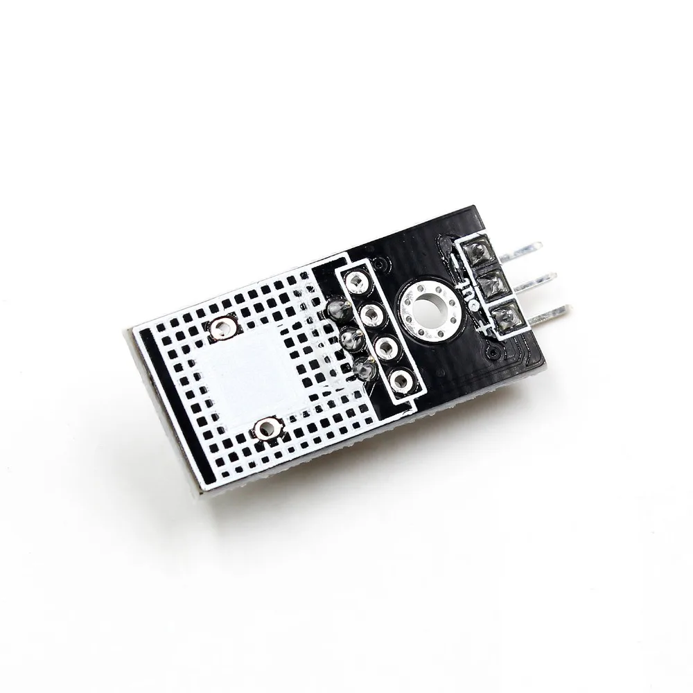 1Pcs New UVM-30A UV Ultraviolet Ray Detection Sensor Module 3-5V for Arduino Sepecial offer | Электронные компоненты и