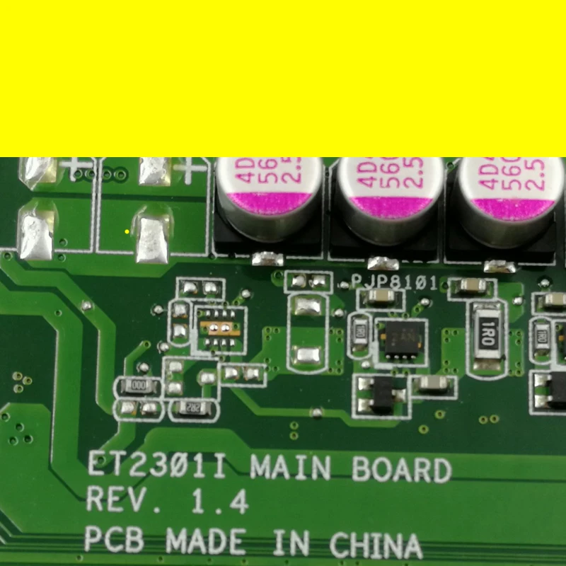 Все-в-одном ET2301I MAIN_BD материнская плата V1G N14P-GV2 gt740m для For Asus ET2301 100% тест Ok |