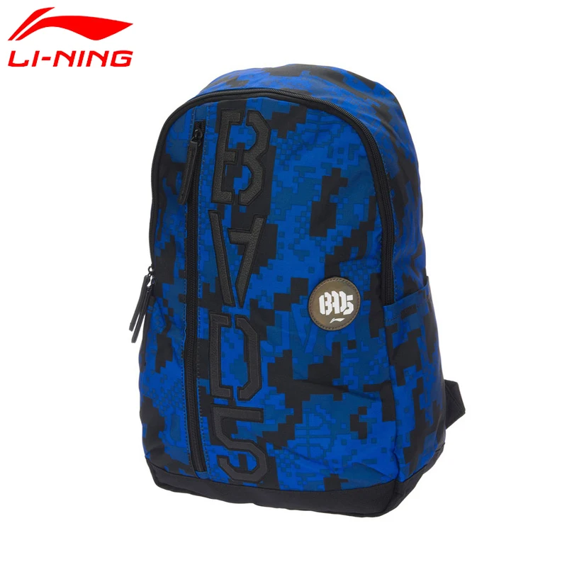 Многофункциональный рюкзак Li Ning сумка для бадминтона 3 шт. тенниса путешествий