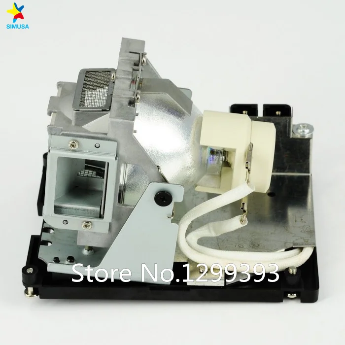 Original 5811116617-S bulb Projector lamp with housing fits for VIVITEK D950HD | Электроника