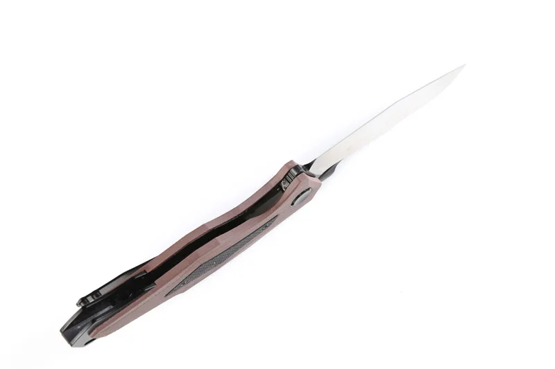 Складной нож MAGIC ZT0427 тактический клинок С флиппером и шарикоподшипником лезвие