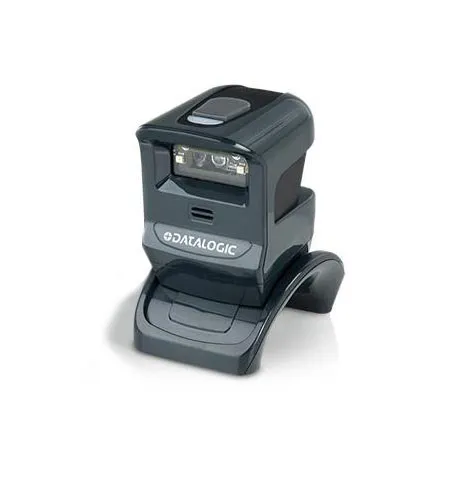 Datalogic Gryphon I GPS4400 2D CMOS Мини Проводная Handfree настольная Презентация Всенаправленный
