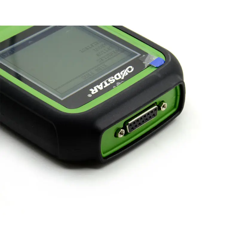 OBDStar X 100 PROS X100 PRO автоматический программатор ключей (Модель C + D E)