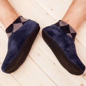 Носки мужские утепленные зимние, размер 26 см, цвет в ассортименте