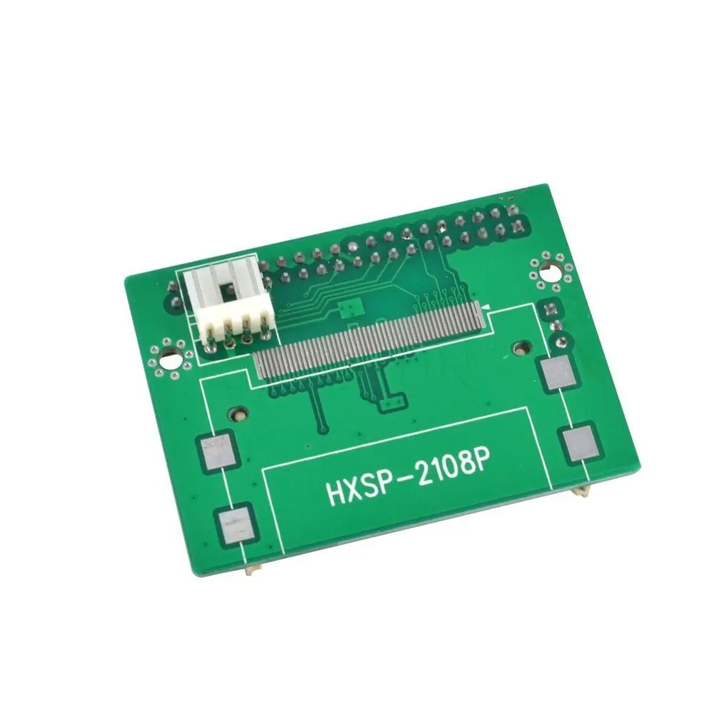 Адаптер Zeadow CF Card на 3 5 &quotIDE Male компактный флеш-диск памяти 40 Pin дюйма настольный