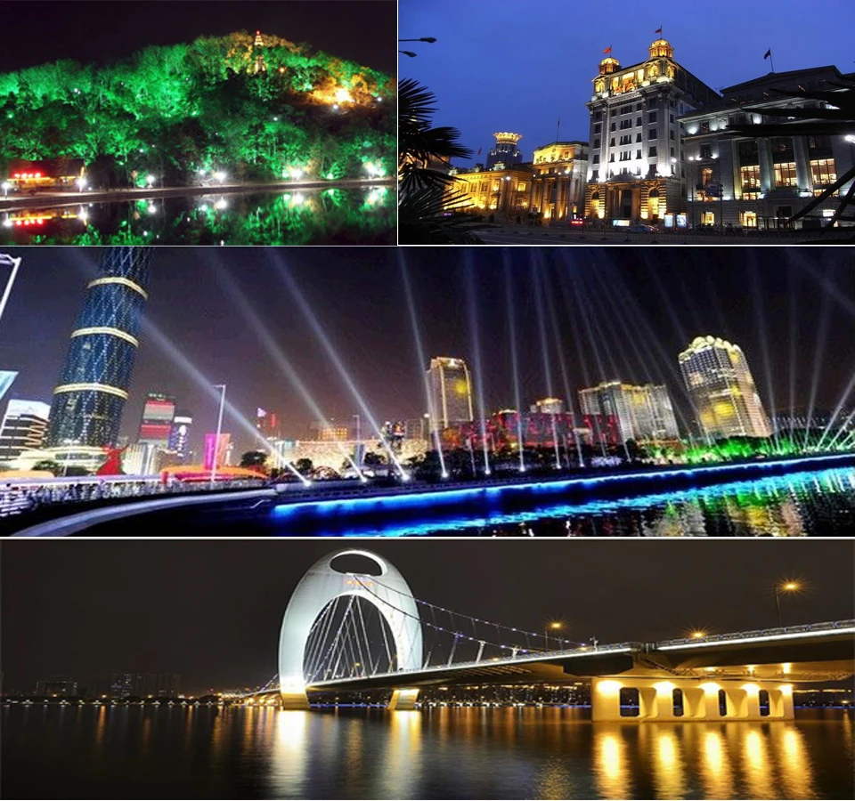 10 шт. светодиодные алюминиевые радиаторы 150 Вт 240*110 мм лм|floodlight led|led floodlight150w led