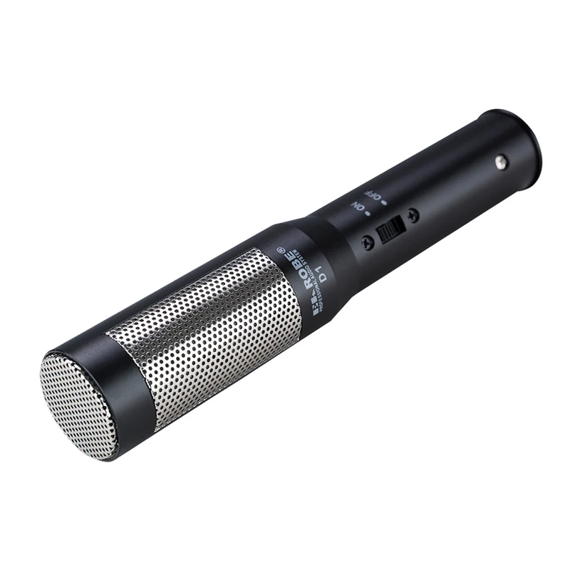 Фото EAROBE D1Professional сценический хор конденсатор для микрофонной записи, микрофон на большом расстоянии чувствительный высокой точности №3