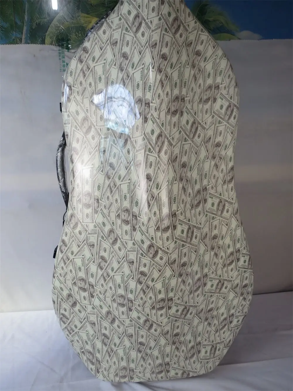 Чехол для виолончели из углеродного волокна лучшего качества|case cello|case designerbest cellos