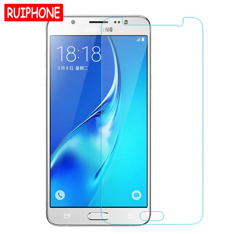 9H закаленное стекло для Samsung Galaxy J7 J5 J3 J1 2016 2017 J2 Prime J4 Защитная пленка экрана A3 A5 A7 |