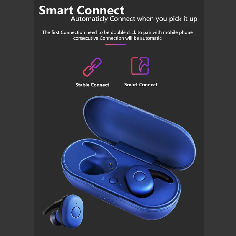 TWS Ture беспроводные наушники Спортивные Bluetooth bluetooth гарнитура громкой связи стерео