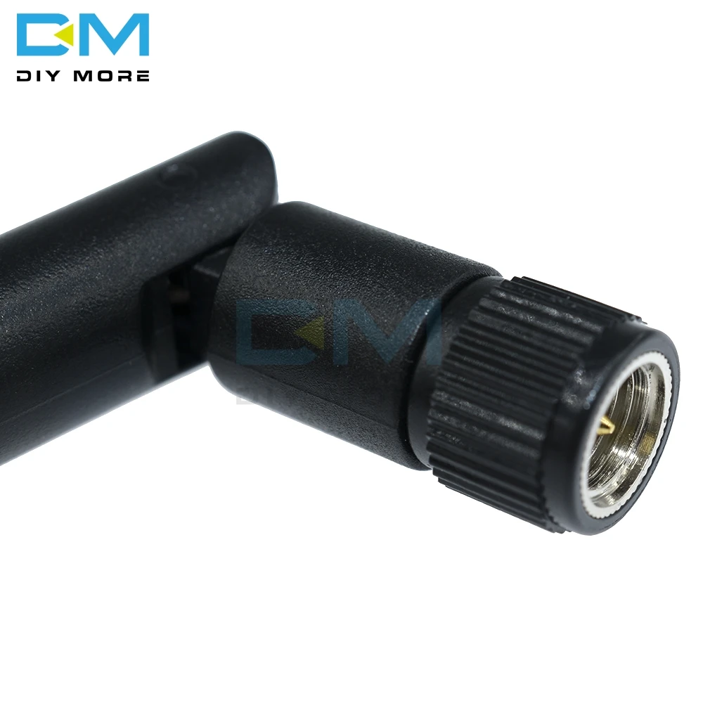 NRF24L01 + PA LNA SMA антенна беспроводной модуль связи приемопередатчика 2 4 5 ГГц 1000 м 3 6 В