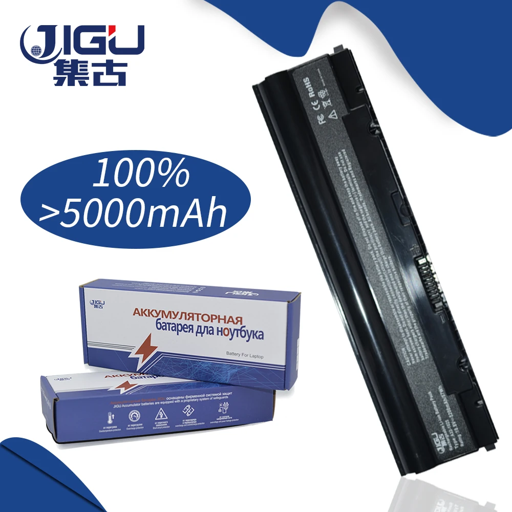 JIGU ноутбука Батарея A31 1025 A32 для ASUS Eee PC 1225 R052 1025C 1225B R052C 1025CE R052CE 6 ячеек|Аккумуляторы