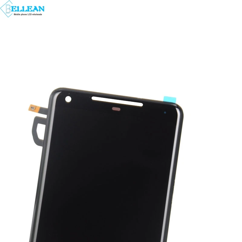 Catteny 1 шт. 6," для Google Pixel 2 XL ЖК-дисплей кодирующий преобразователь сенсорного экрана в сборе для Google Pixel XL 2XL 3XL ЖК-экран+ Инструменты