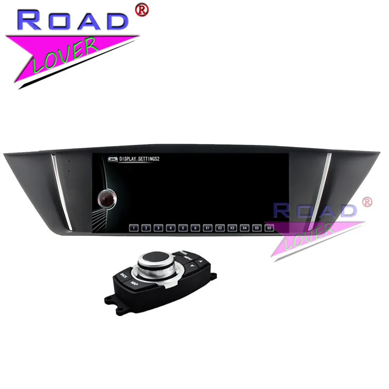 Roadlover Android 6 0 Автомобильный мультимедийный Авто плеер для BMW X1 2009 2010 2011 2012 2013 2014 2015