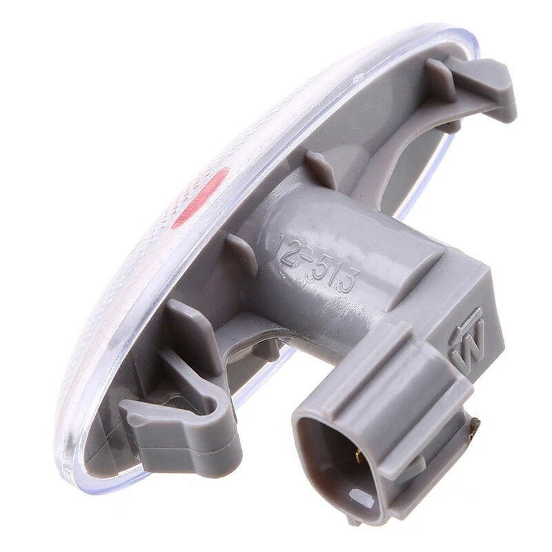 12V Car LED Signal Light For Toyota Yaris 12.2005-03.2011/RAV4 01.2006-02.2009 ABS LED signal Indicator light assembly