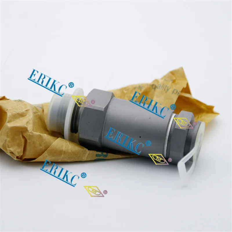 

ERIKC Pressure Relief Valve F00R000775 Common Rail System F 00R 000 775 for Cummins Isbe FORD VW