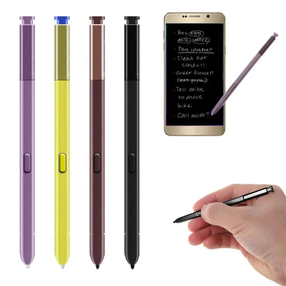 Стилус S Pen для Samsung Note 4 5 8 9 Spen Touch Galaxy Pencil|Стилусы| |
