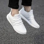 Кроссовки Onemix без шнуровки для мужчин и женщин, спортивная обувь в стиле ретро, дышащие, для занятий на открытом воздухе, для массажа, для ходьбы и бега, летние