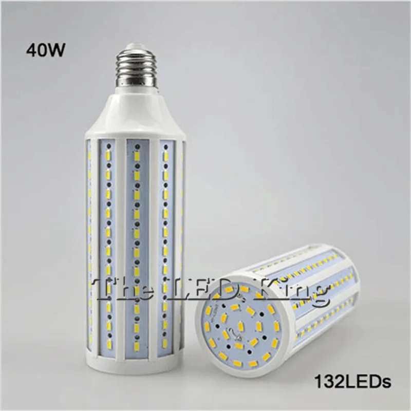 1 шт CE E27 E14 5730 5630 SMD светодиодный лампы кукурузы AC 220V 110V 5 Вт 7 12 15 25 30 40 50 высокое