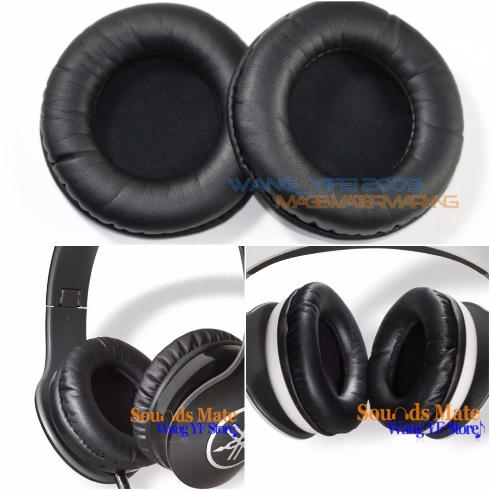 Мягкие амбушюры для Yamaha PRO 400 500 Pro400 Pro500 | Электроника