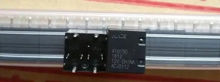 

Реле ACJ2112 2112 12vdc DIP8 5 шт./лот