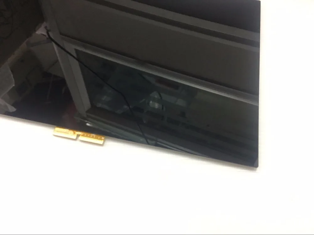 Уличный 11," дюймов ЖК-дисплей светодиодный Экран для Dell Inspiron 11(3147/3148/3157/3158) 11,6" светодиодный ЖК-дисплей Сенсорный экран в сборе