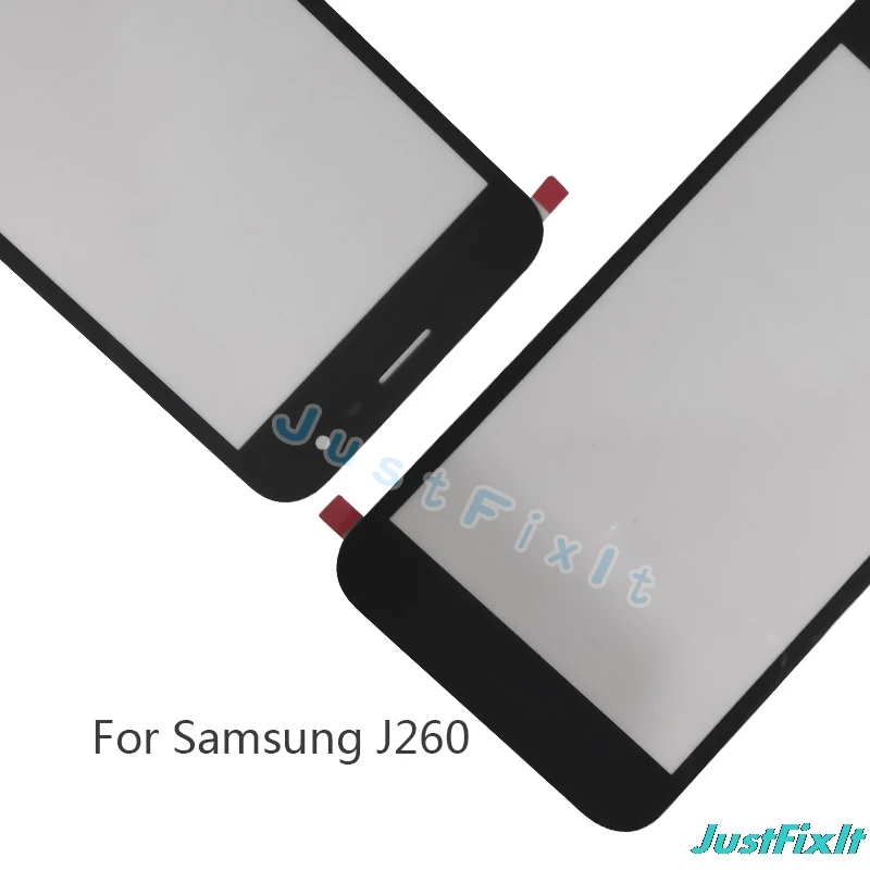 Для Samsung Galaxy J2 Core J260 J260G J260SM J260F сменный ЖК-дисплей Передний сенсорный экран Стекло